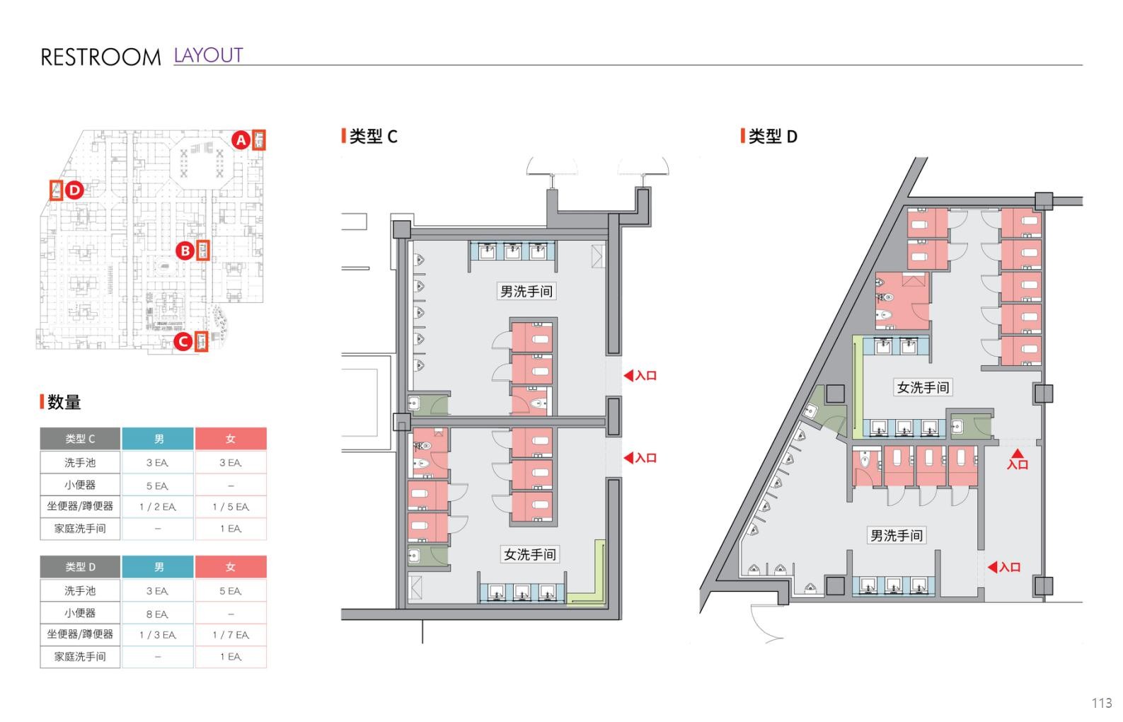 【韩国WIZ Design】沈阳BIG TOWN购物中心丨设计方案PPT丨492M丨2019_113.jpg