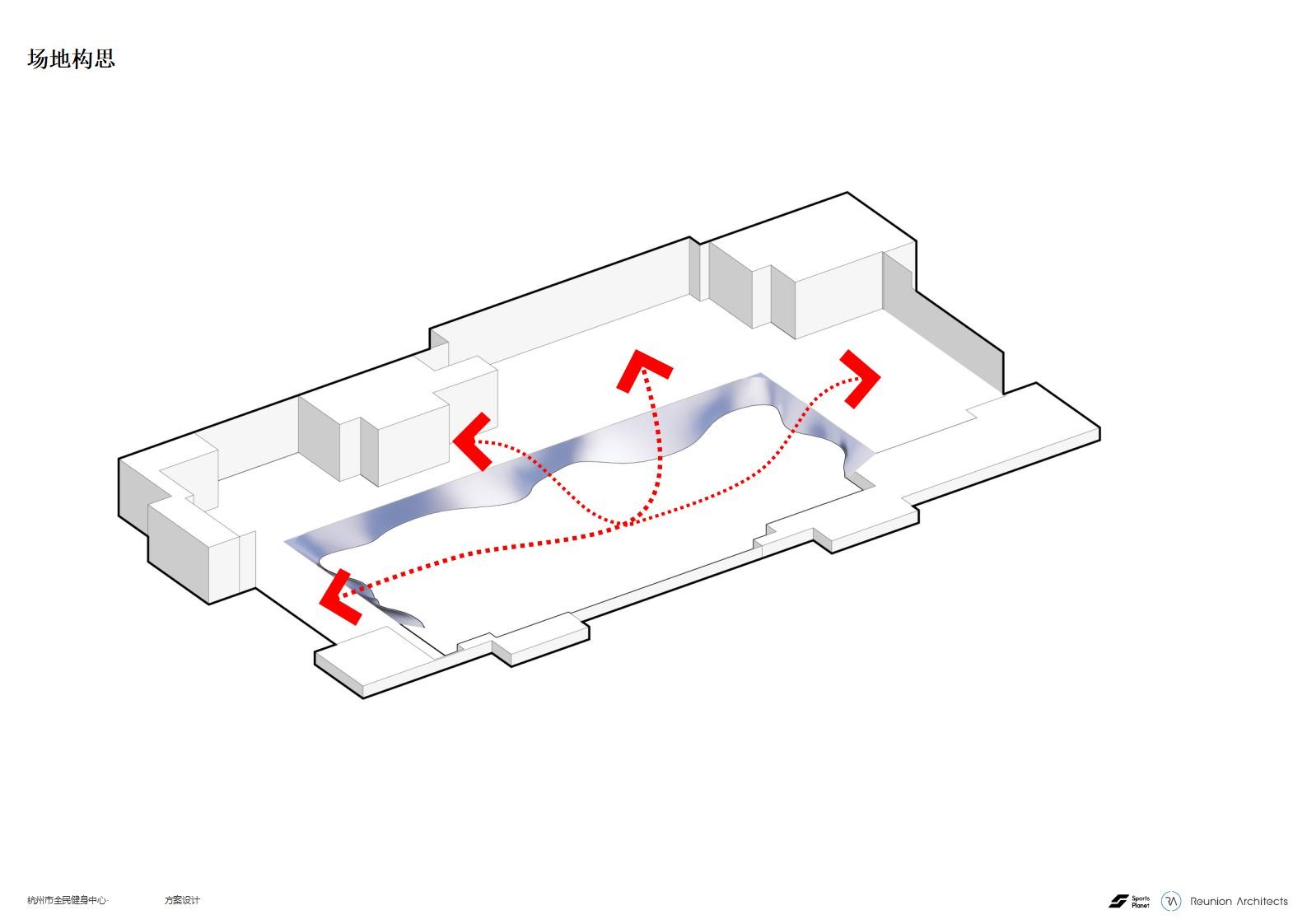 【健身中心】杭州全民健身中心Sports Planet ｜方案设计PPT｜342M｜2021_21.jpg