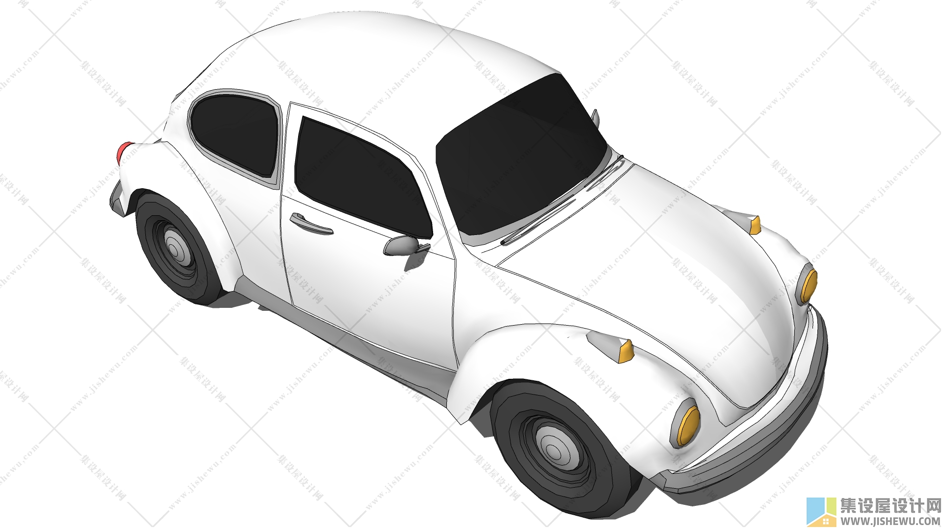 VWBug-1