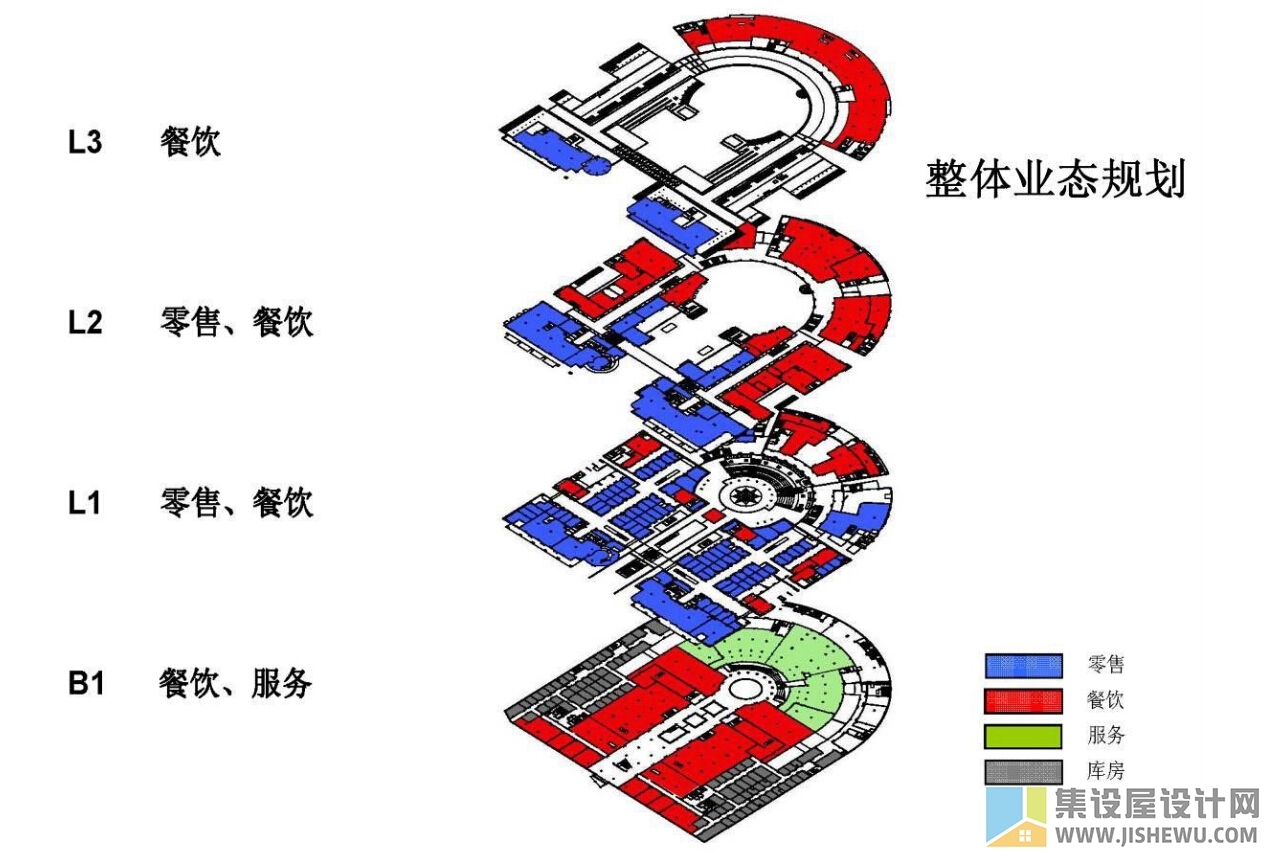 上海陆家嘴96广场-23