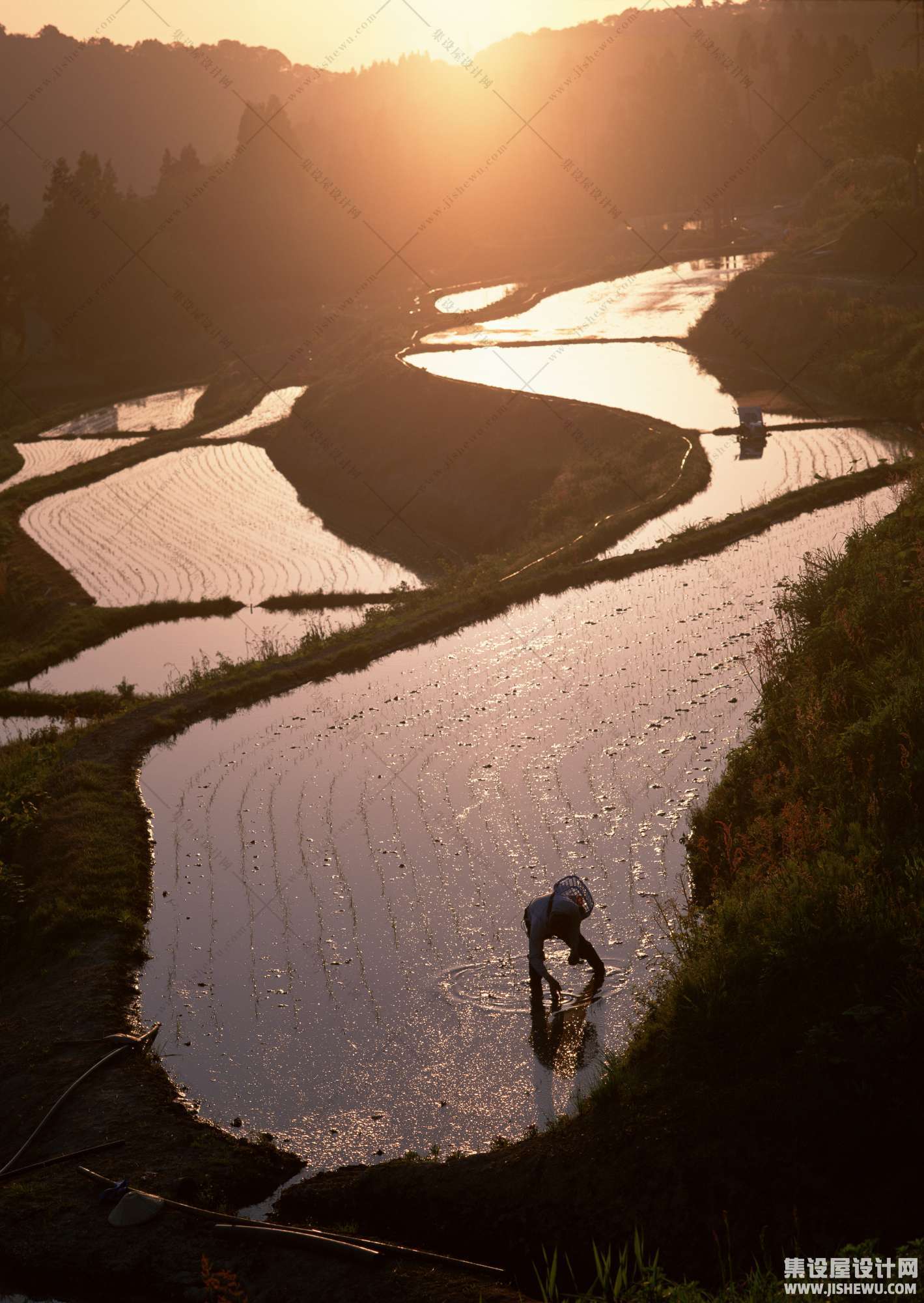 田园风格-1