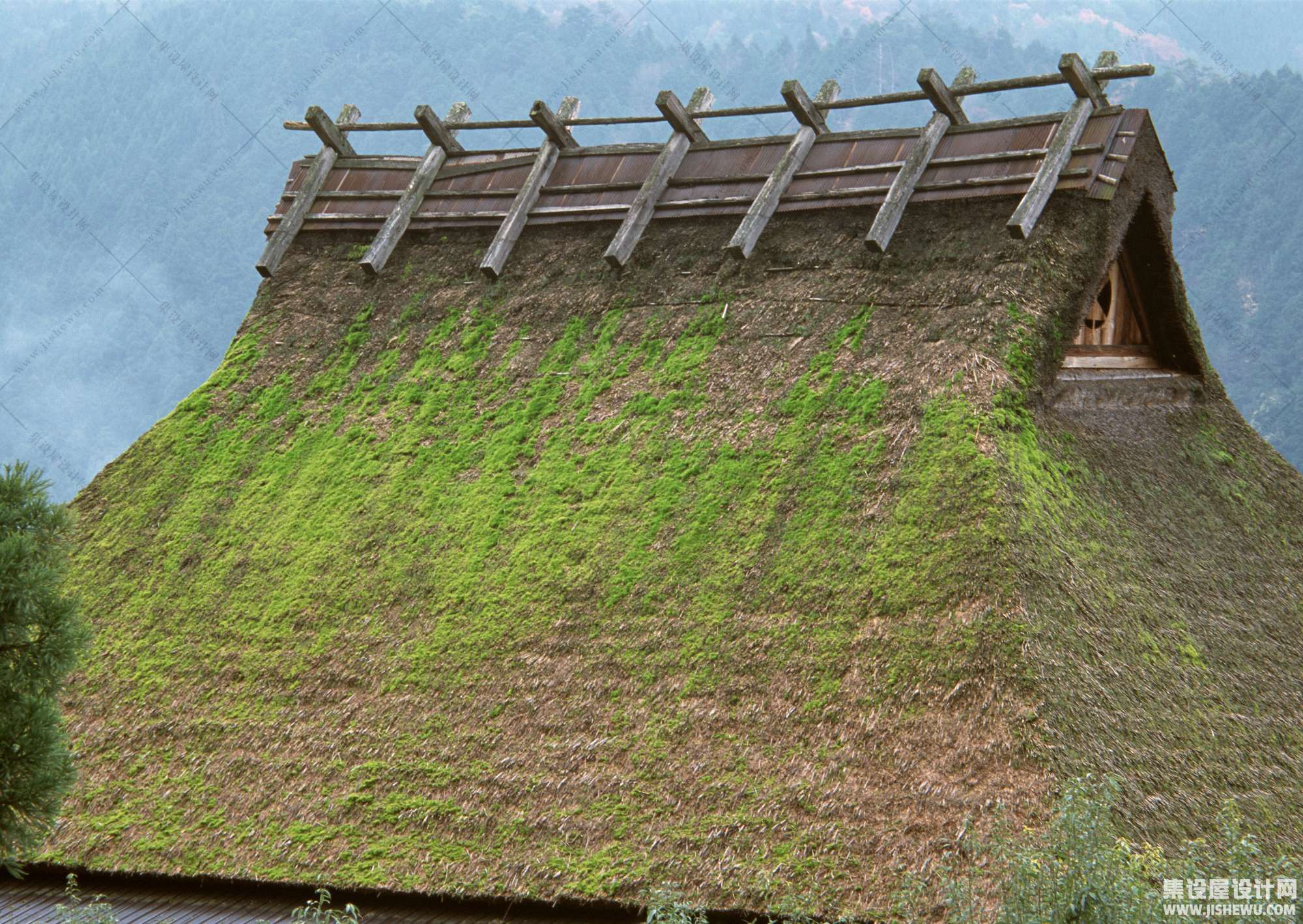 田园风格-1