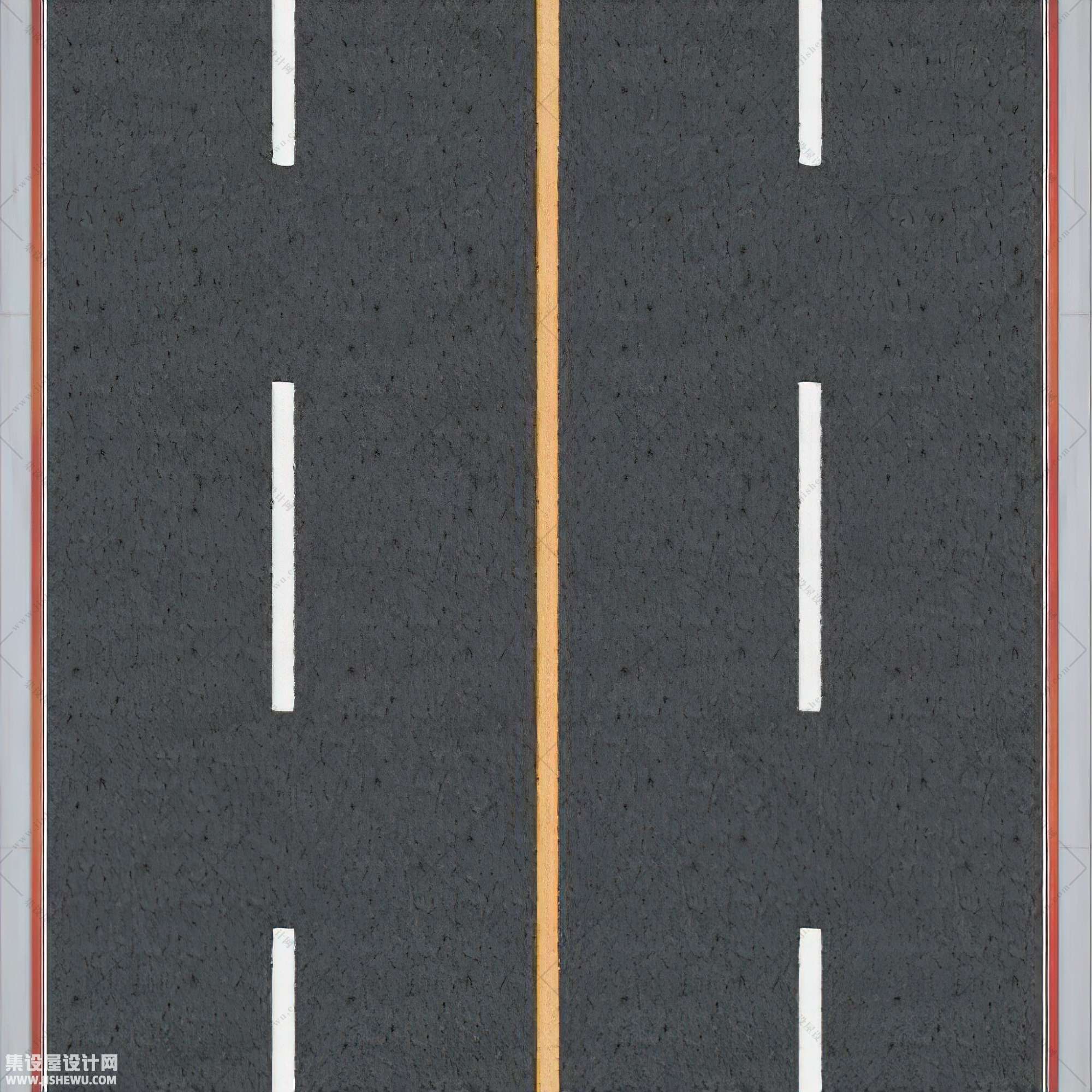 公共路面-1