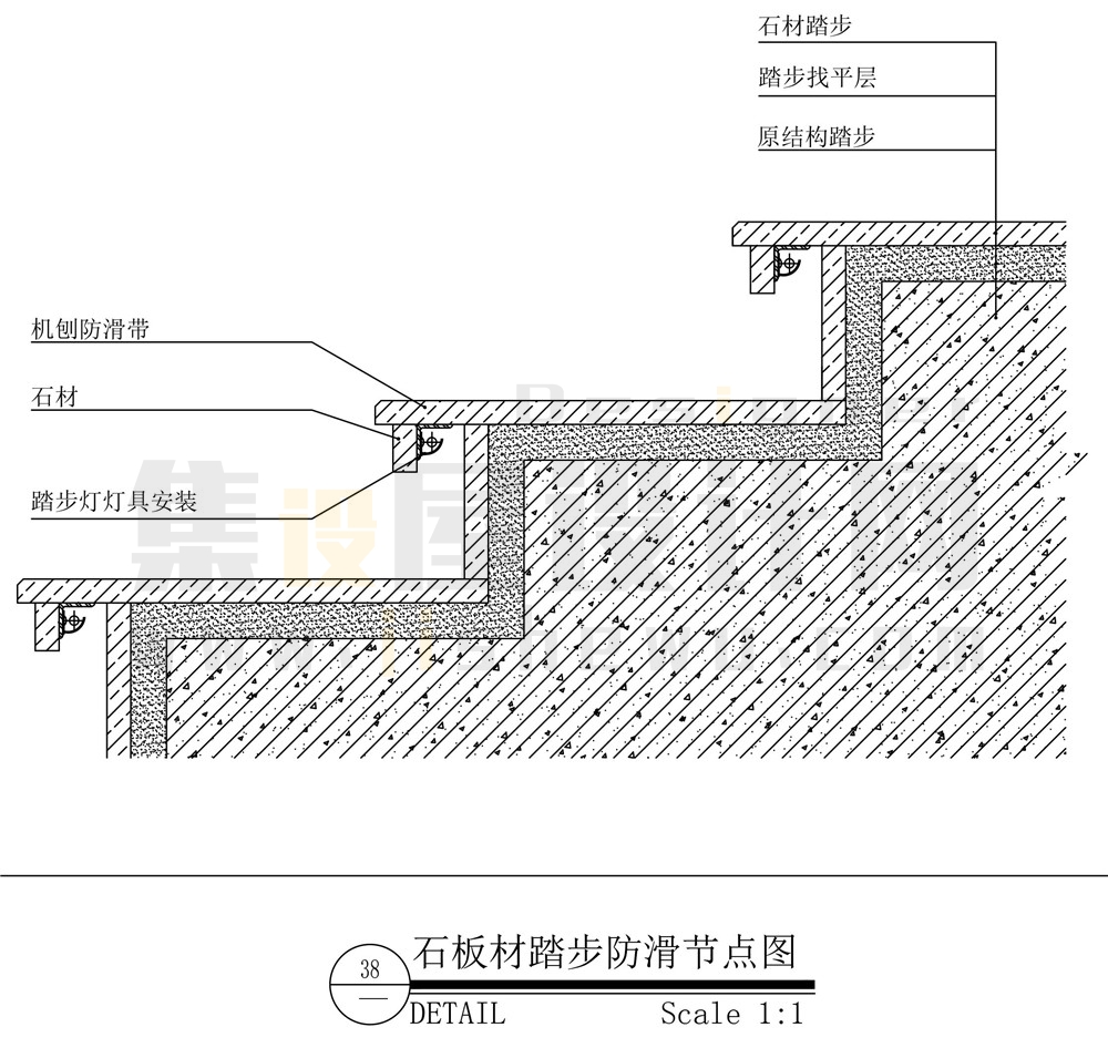 中国最专业内装设计DOP深化设计《装饰节点手册》《石材与灯光》电子书两册-4