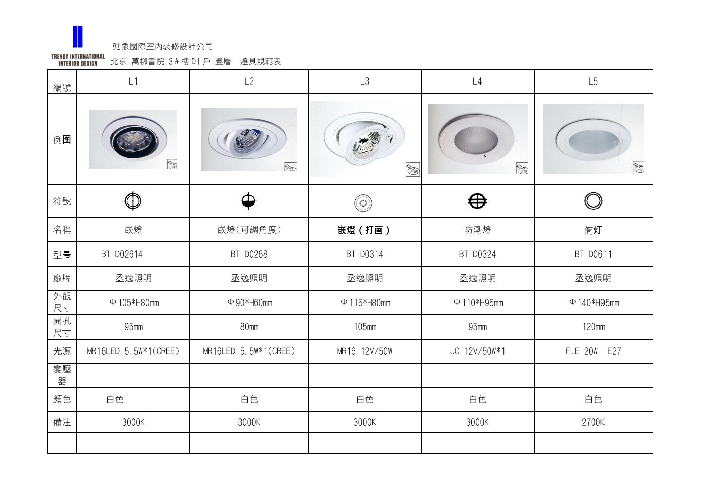 动象国际--北京万柳书院叠层样板间丨CAD施工图+效果图方案+物料表丨-30