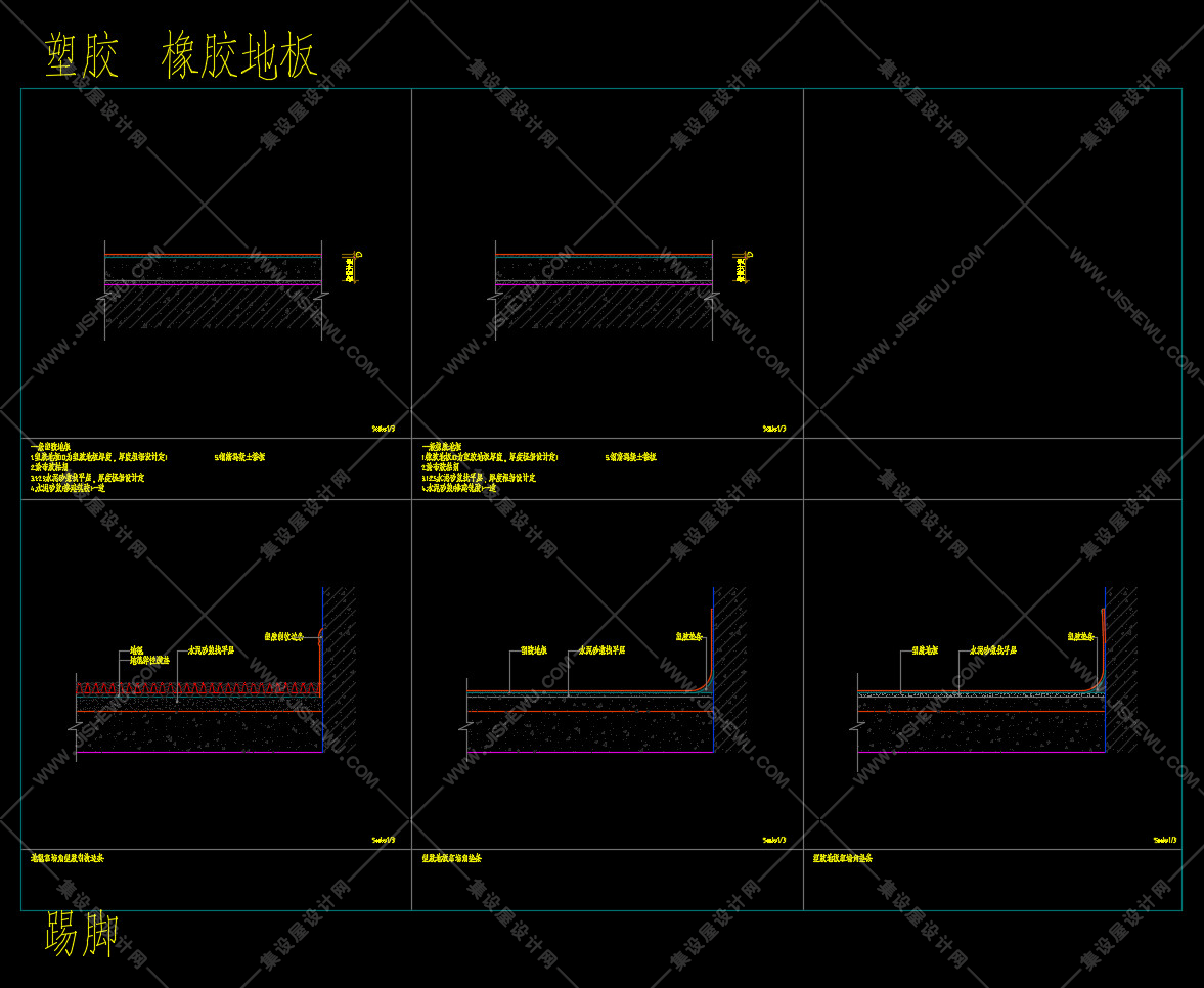 2020年最新CAD图库合辑-10