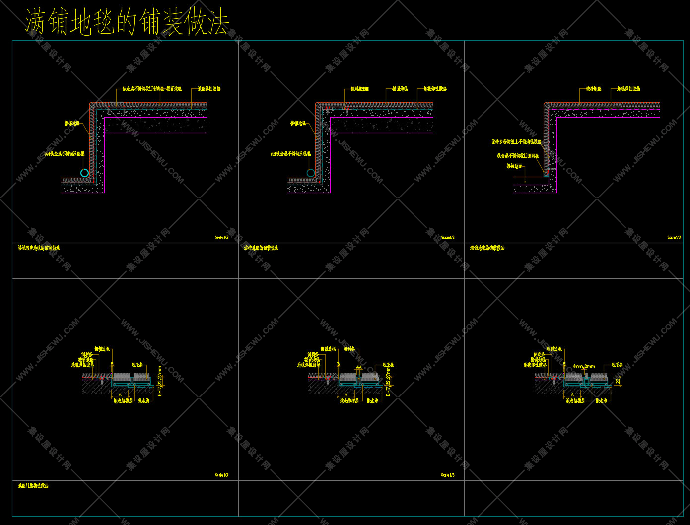 2020年最新CAD图库合辑-6