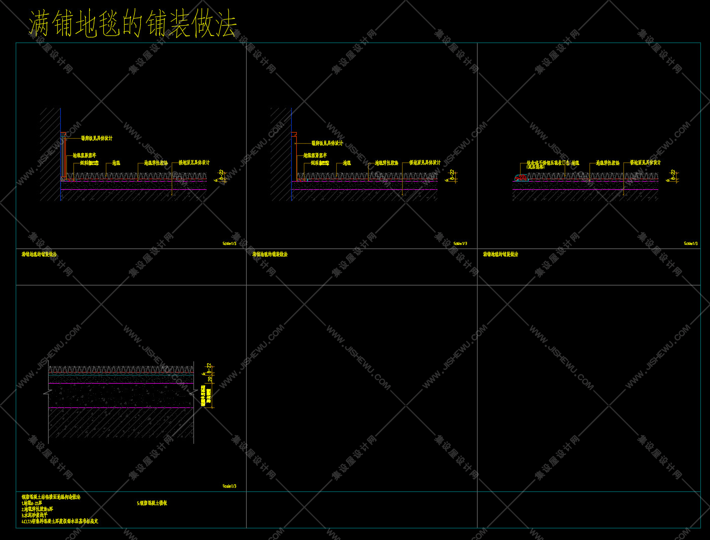 2020年最新CAD图库合辑-5