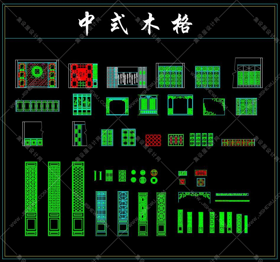 自用图库大全，涵盖所有所需的图库整合文件-10