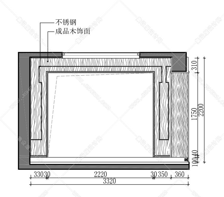 舟山风景合院-26