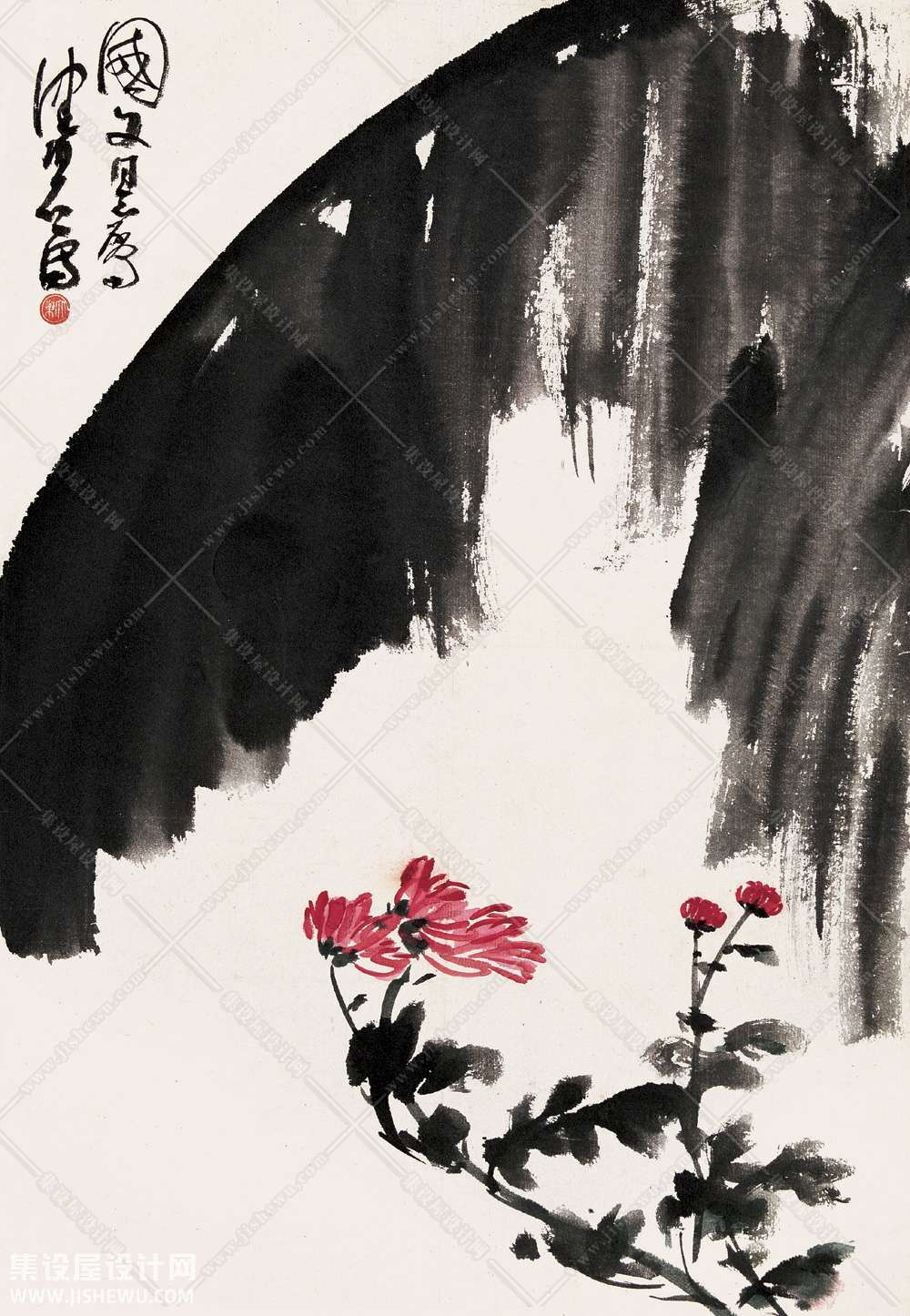 现代装饰画-1