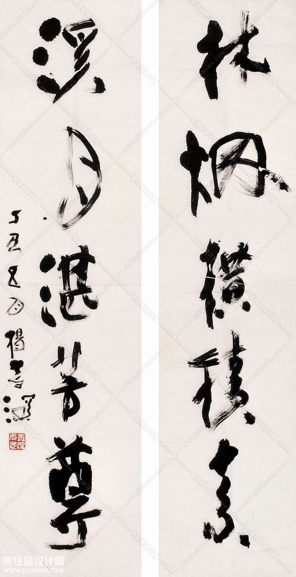 现代装饰画-1