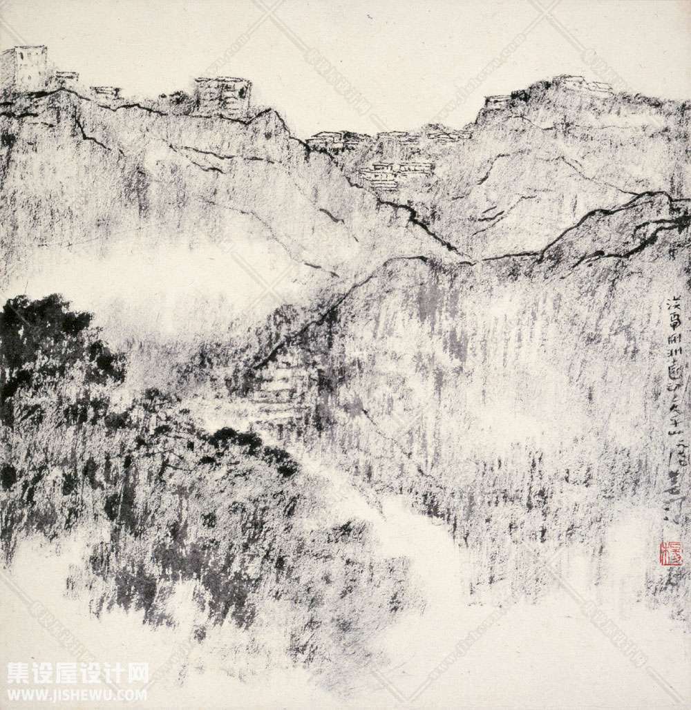 现代装饰画-1