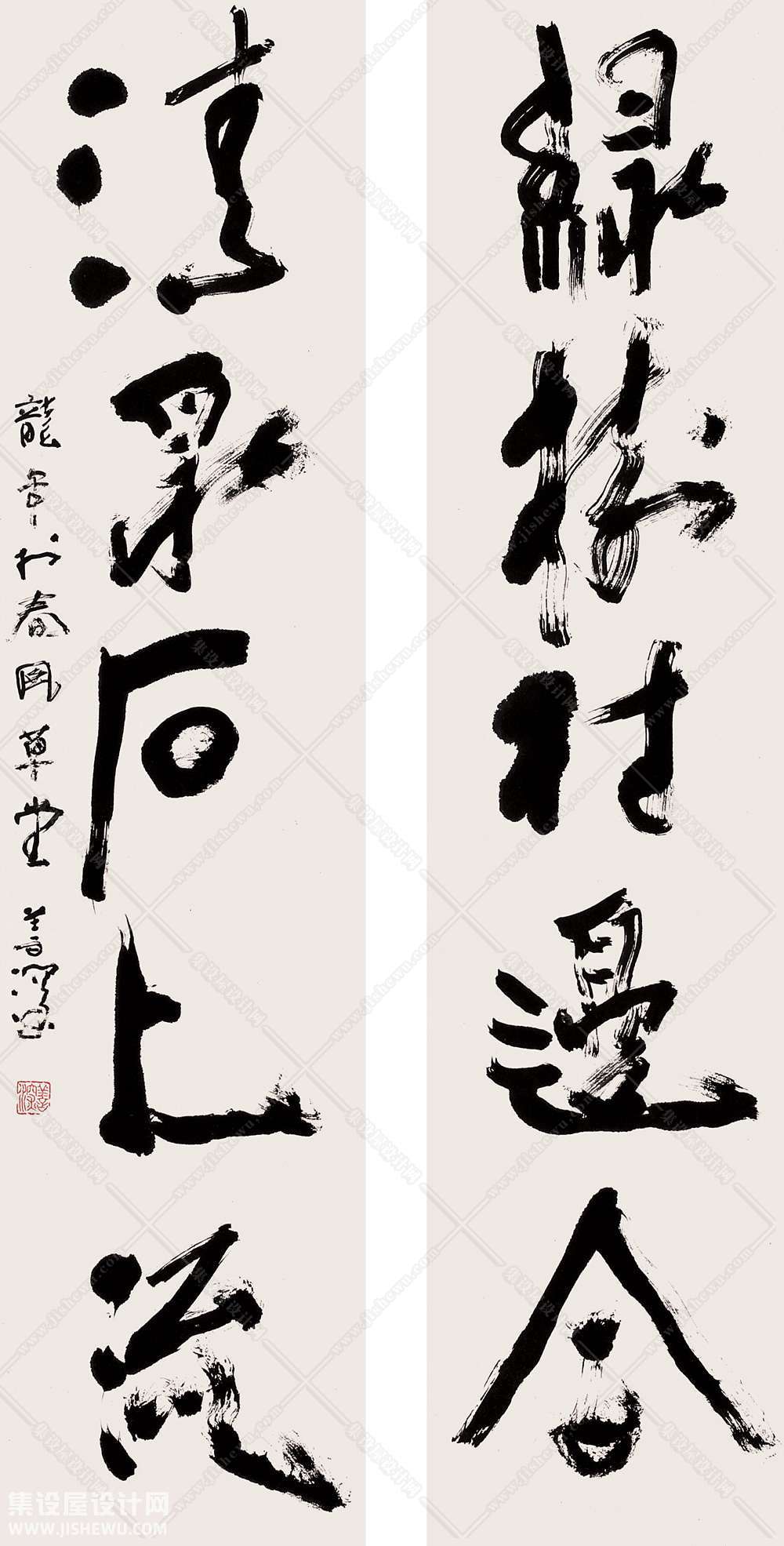 现代装饰画-1