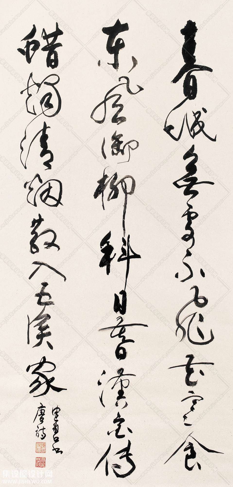 现代装饰画-1