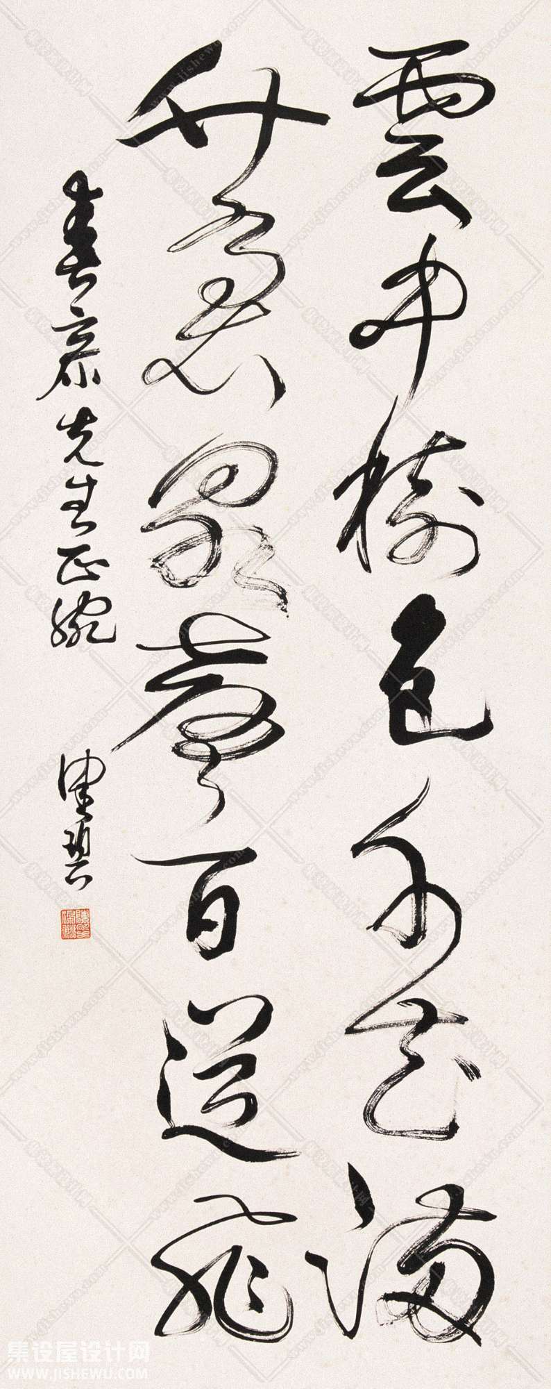 现代装饰画-1