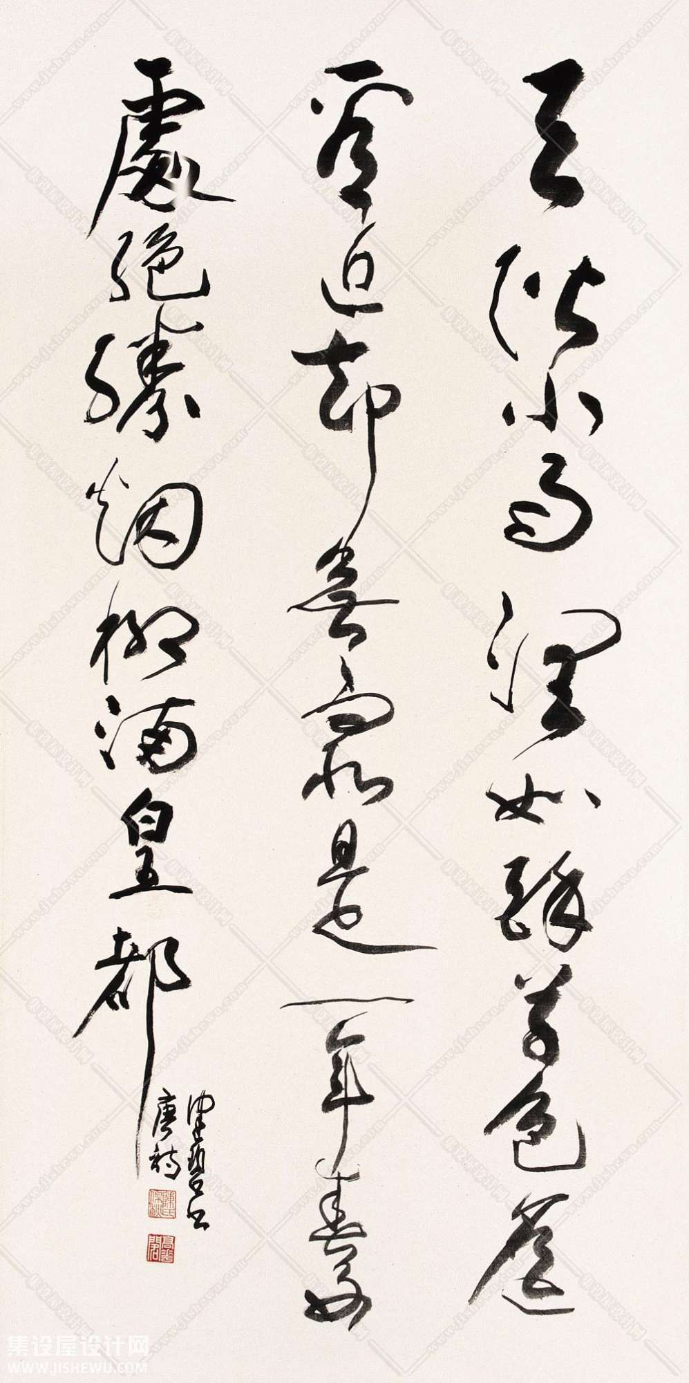 现代装饰画-1