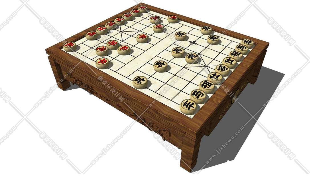 象棋-1