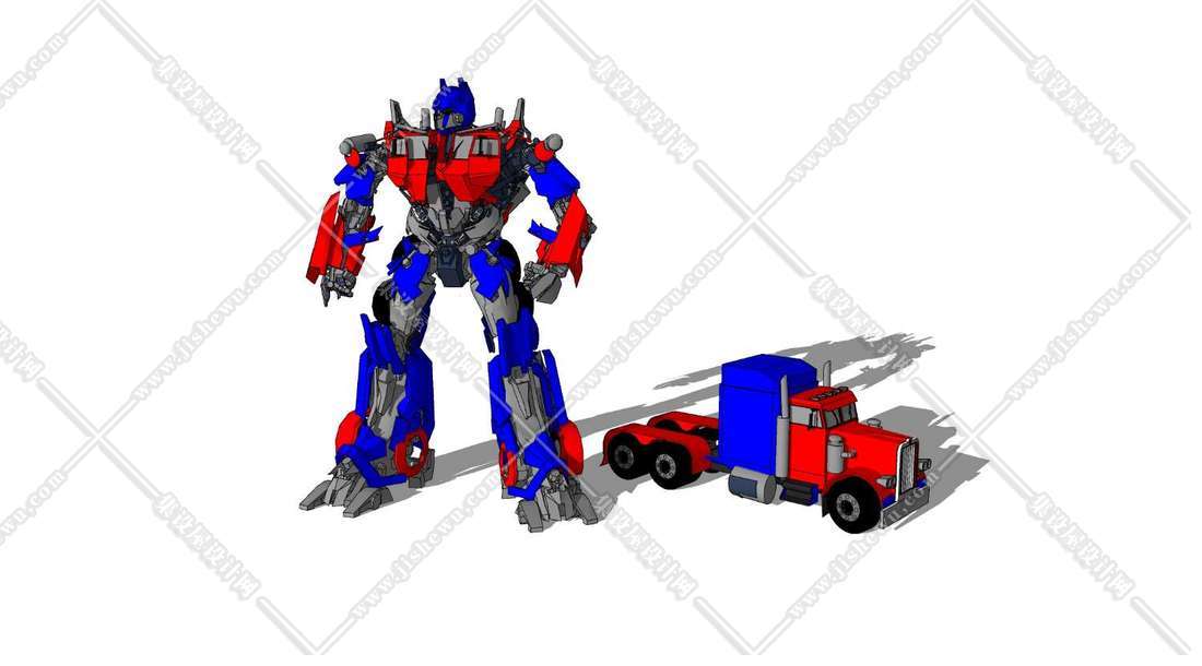 TransformersOptimusPrime-1