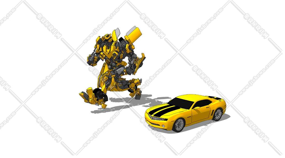 TransformersBumblebee2-1