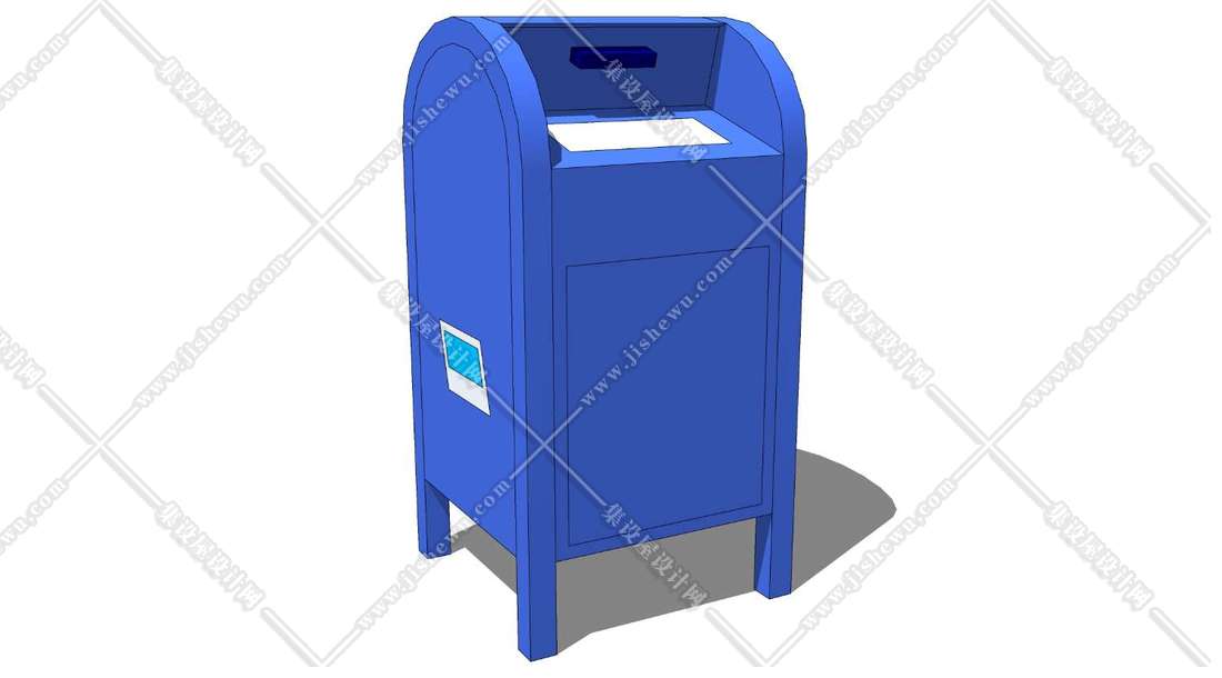 MailboxCollection-1