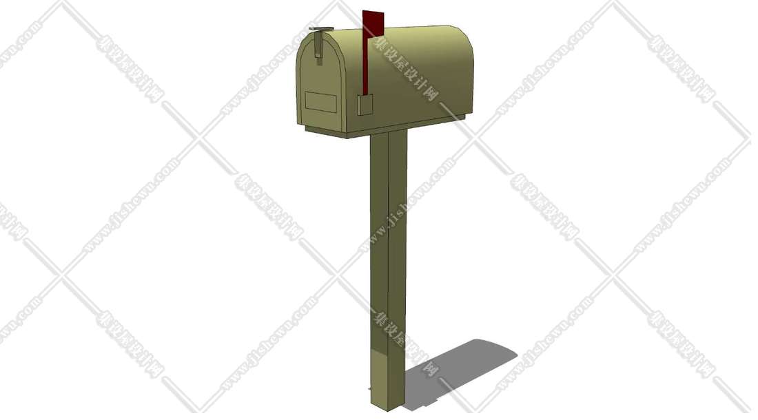 MailboxResidential-1