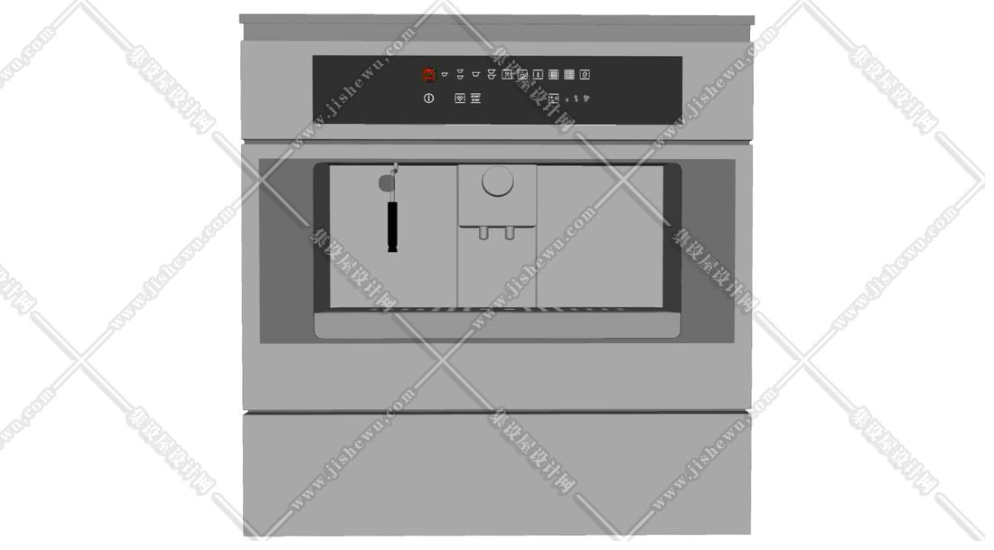 新直饮水机-1