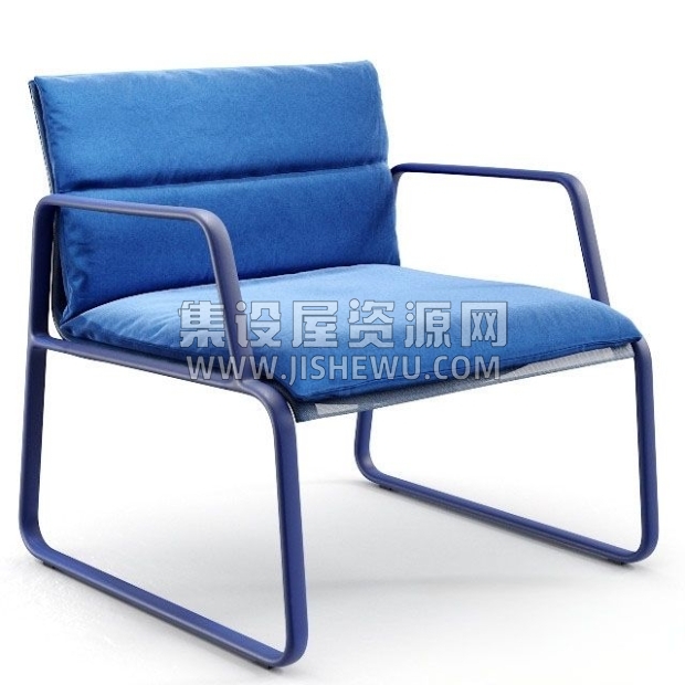 椅凳 Chair-1