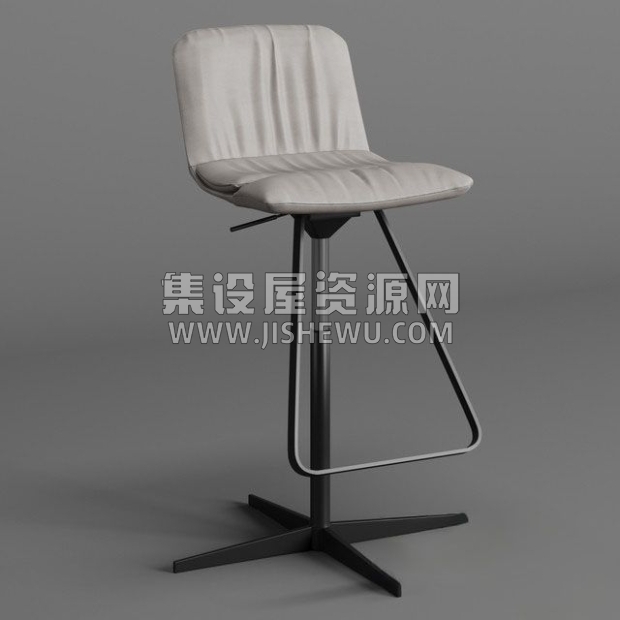 椅凳 Chair-1