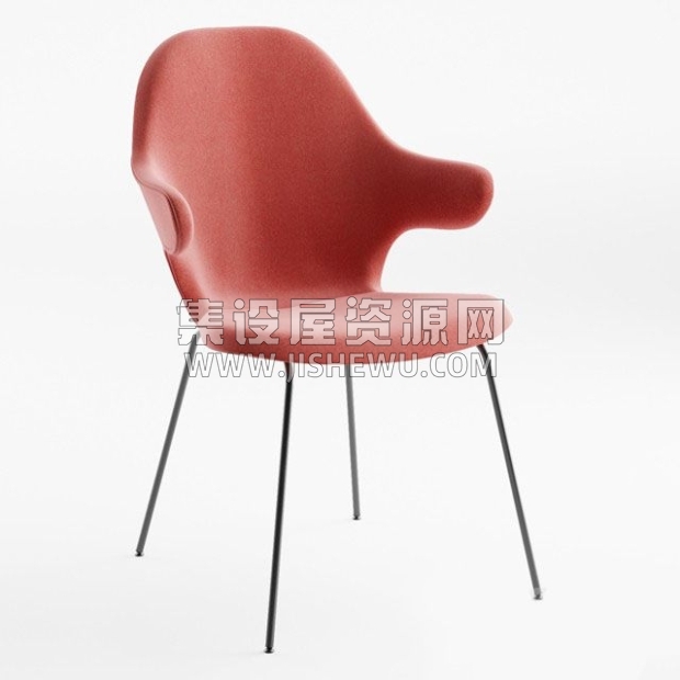 椅凳 Chair-1