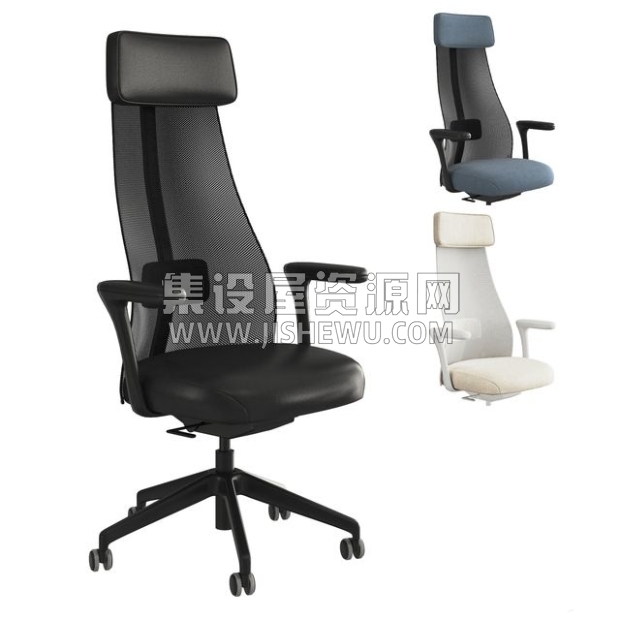 椅凳 Chair-1