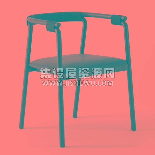 椅凳 Chair-1