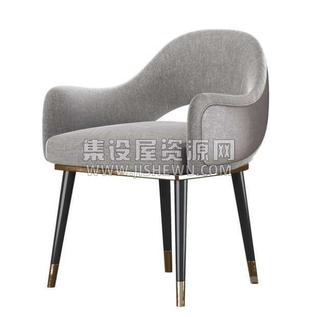 椅凳 Chair-1