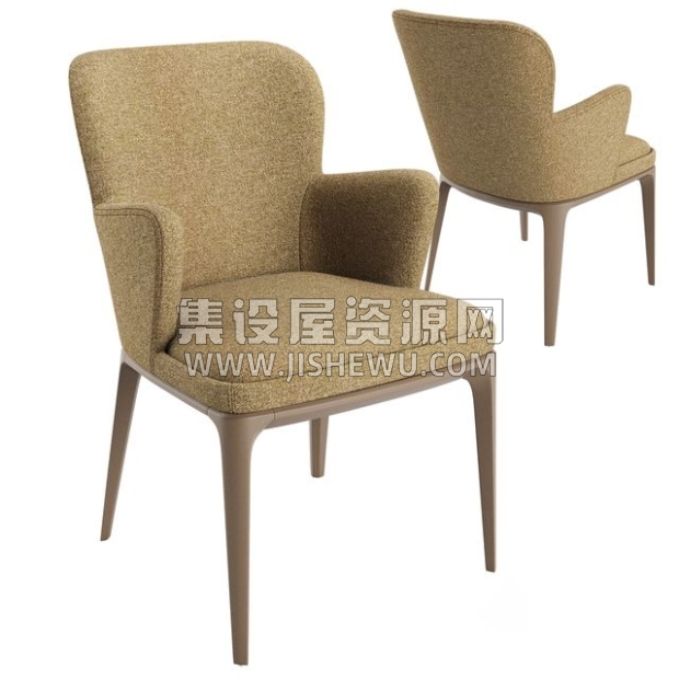 椅凳 Chair-1