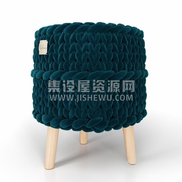 椅凳 Chair-1